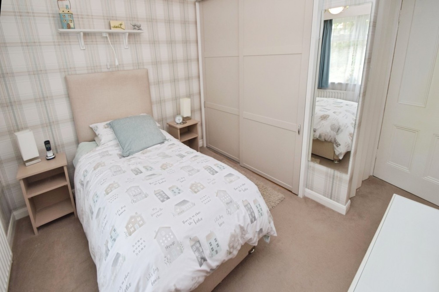 Wilsden, Bradford, West Yorkshire