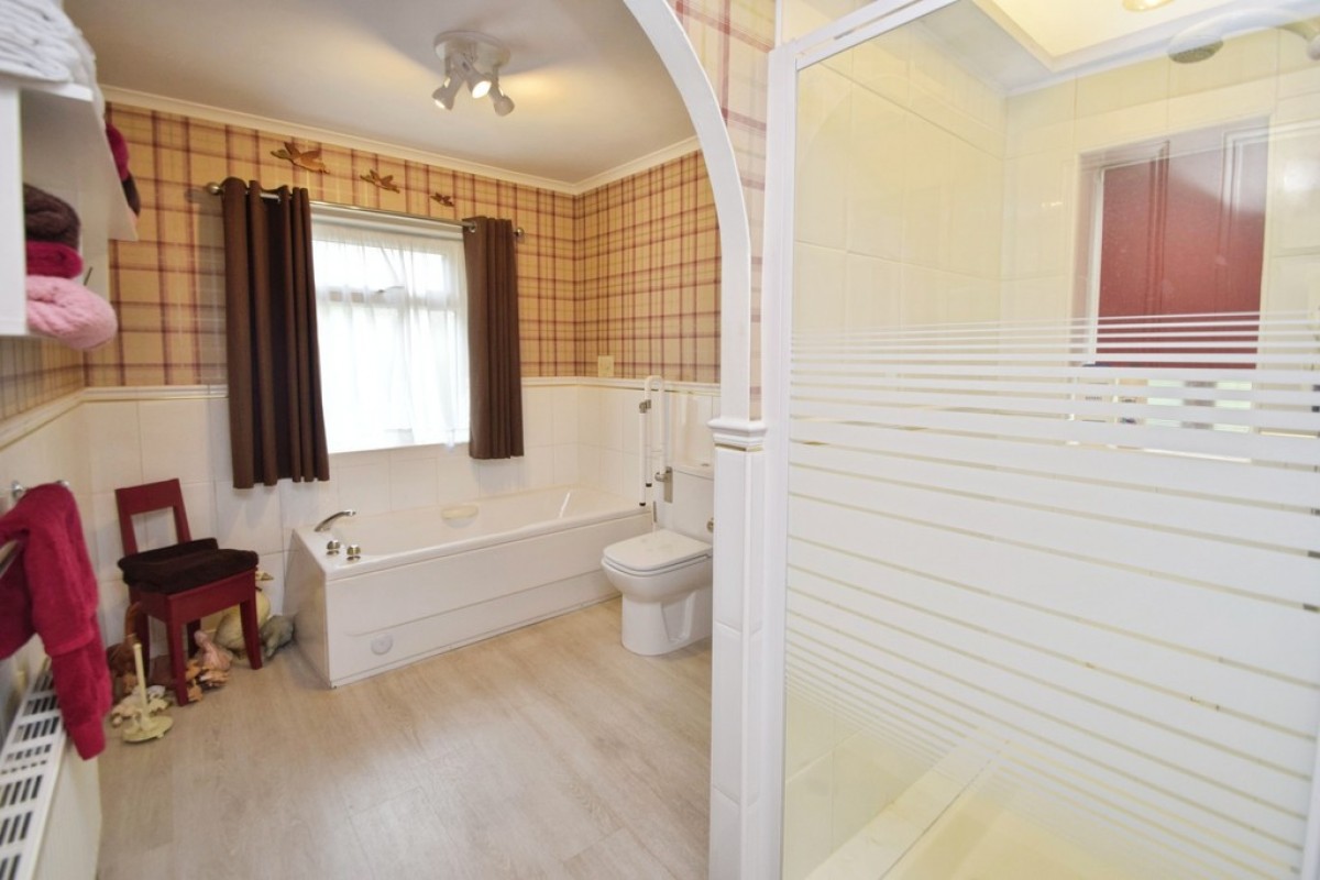 Wilsden, Bradford, West Yorkshire