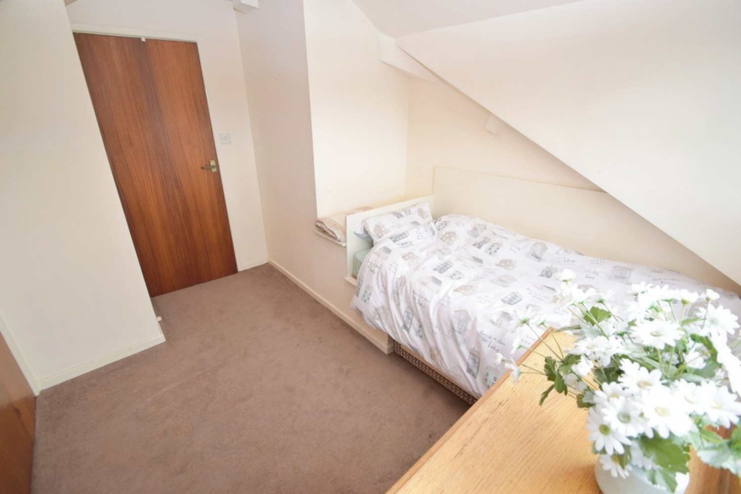 Wilsden, Bradford, West Yorkshire