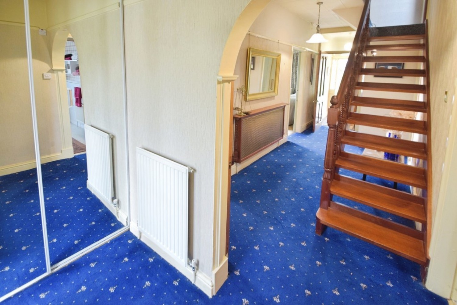 Wilsden, Bradford, West Yorkshire