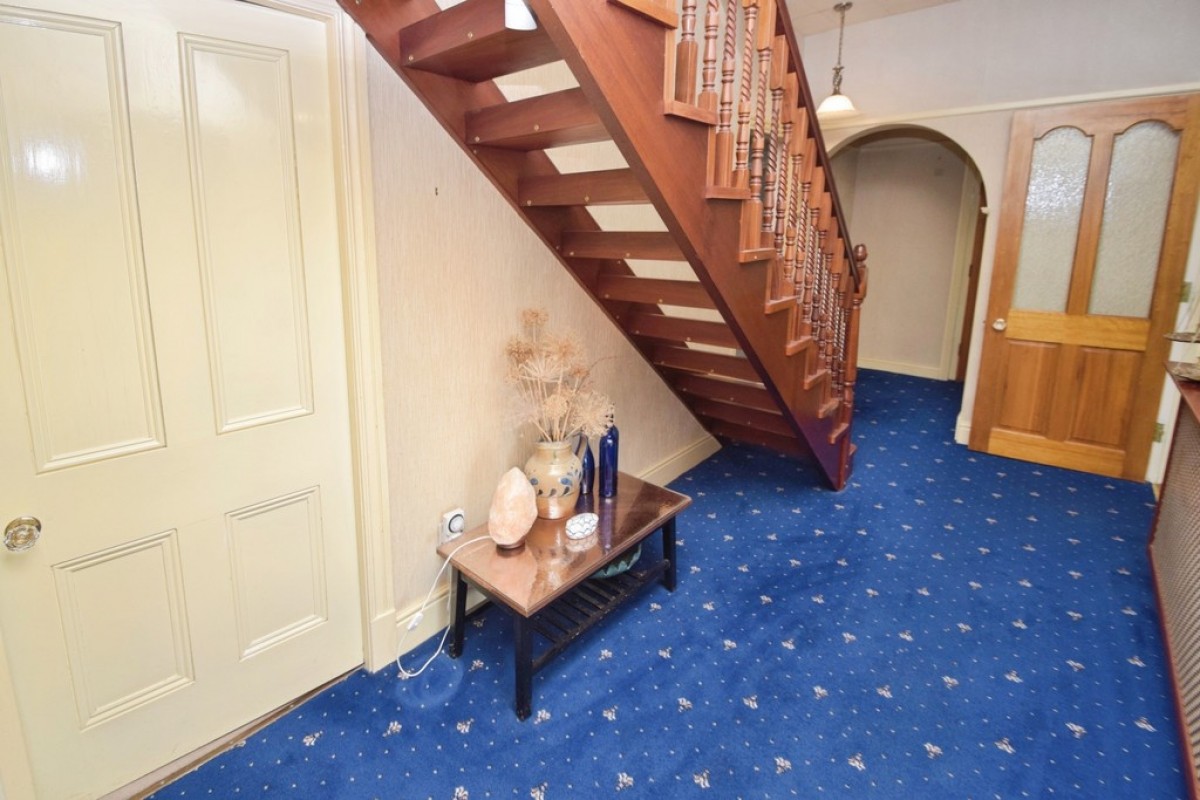 Wilsden, Bradford, West Yorkshire