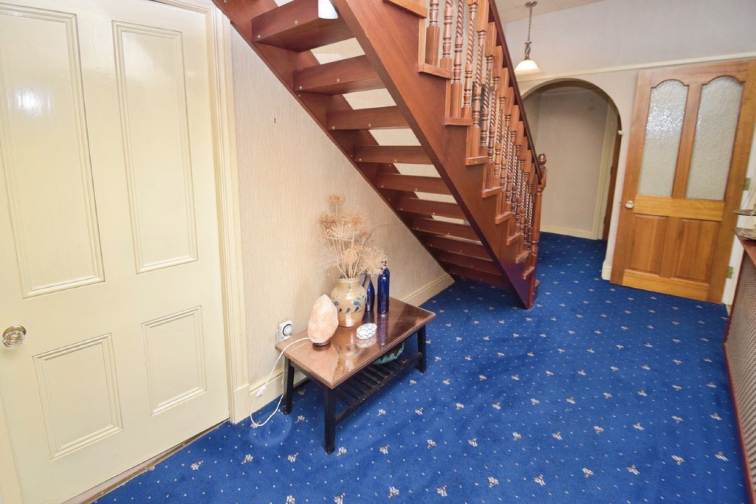 Wilsden, Bradford, West Yorkshire