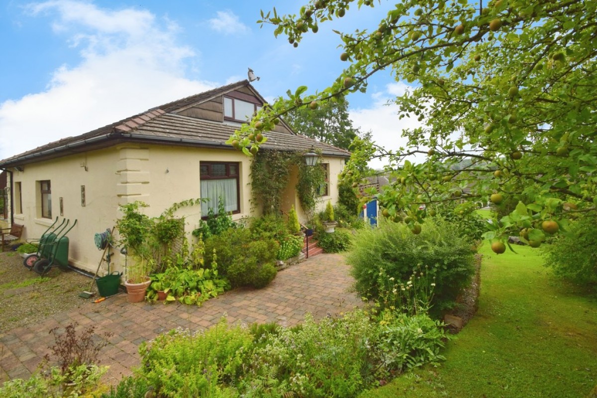 Wilsden, Bradford, West Yorkshire