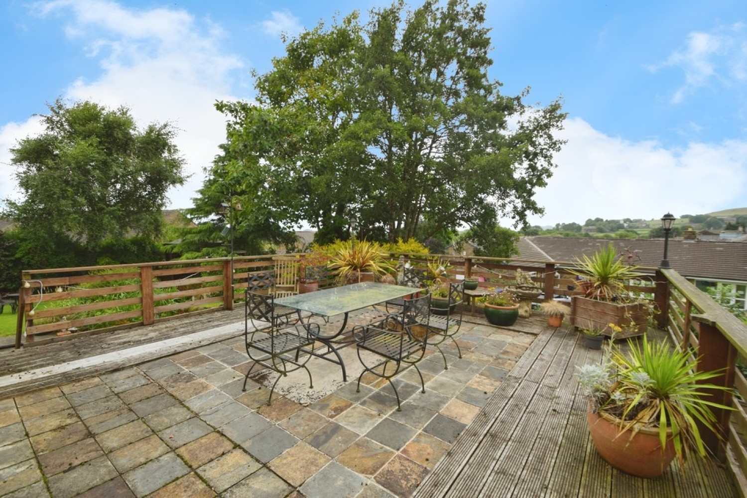 Wilsden, Bradford, West Yorkshire