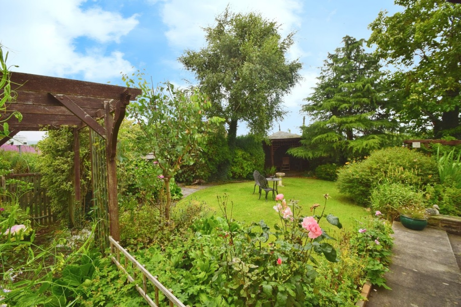 Wilsden, Bradford, West Yorkshire