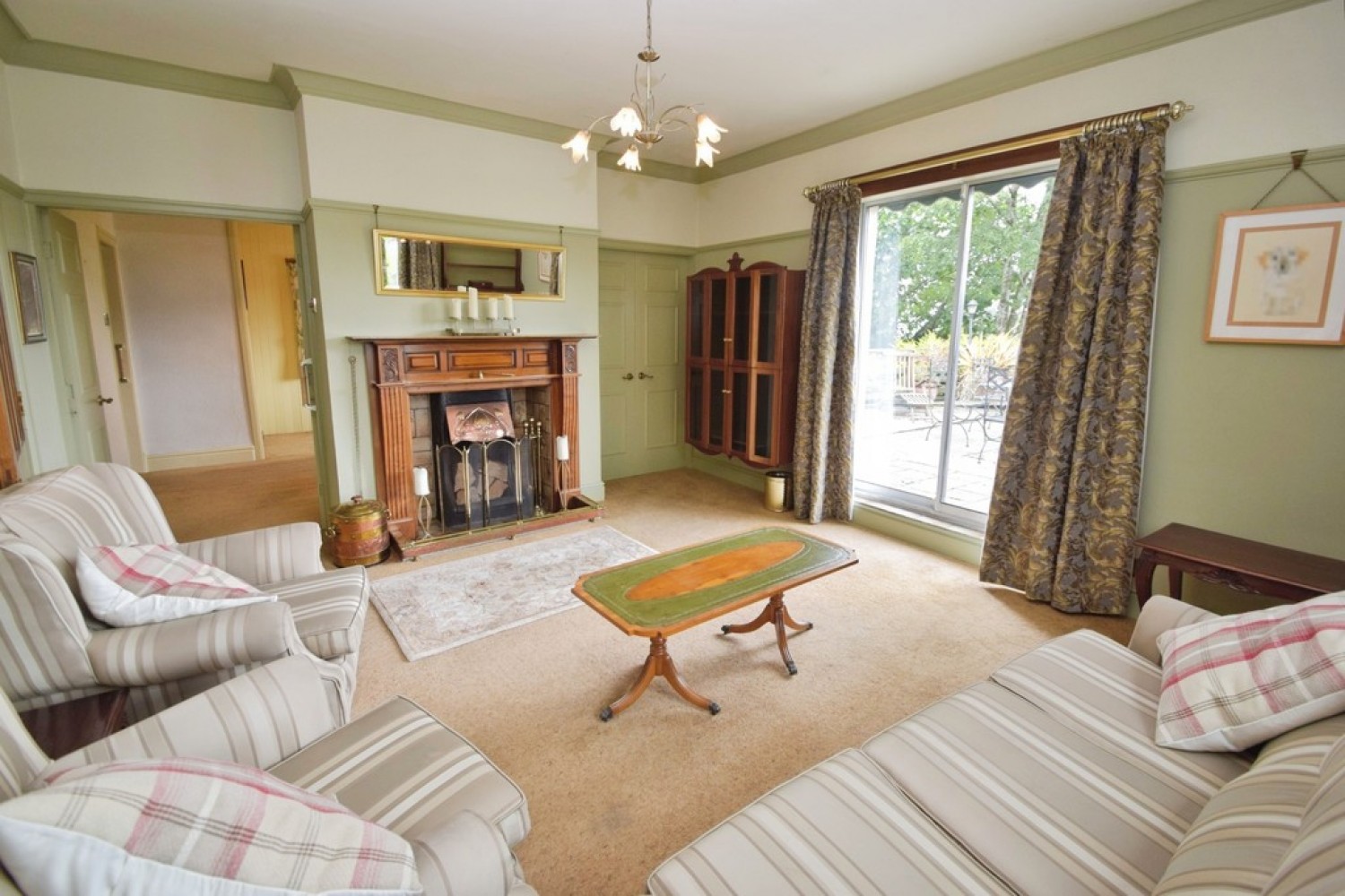 Wilsden, Bradford, West Yorkshire