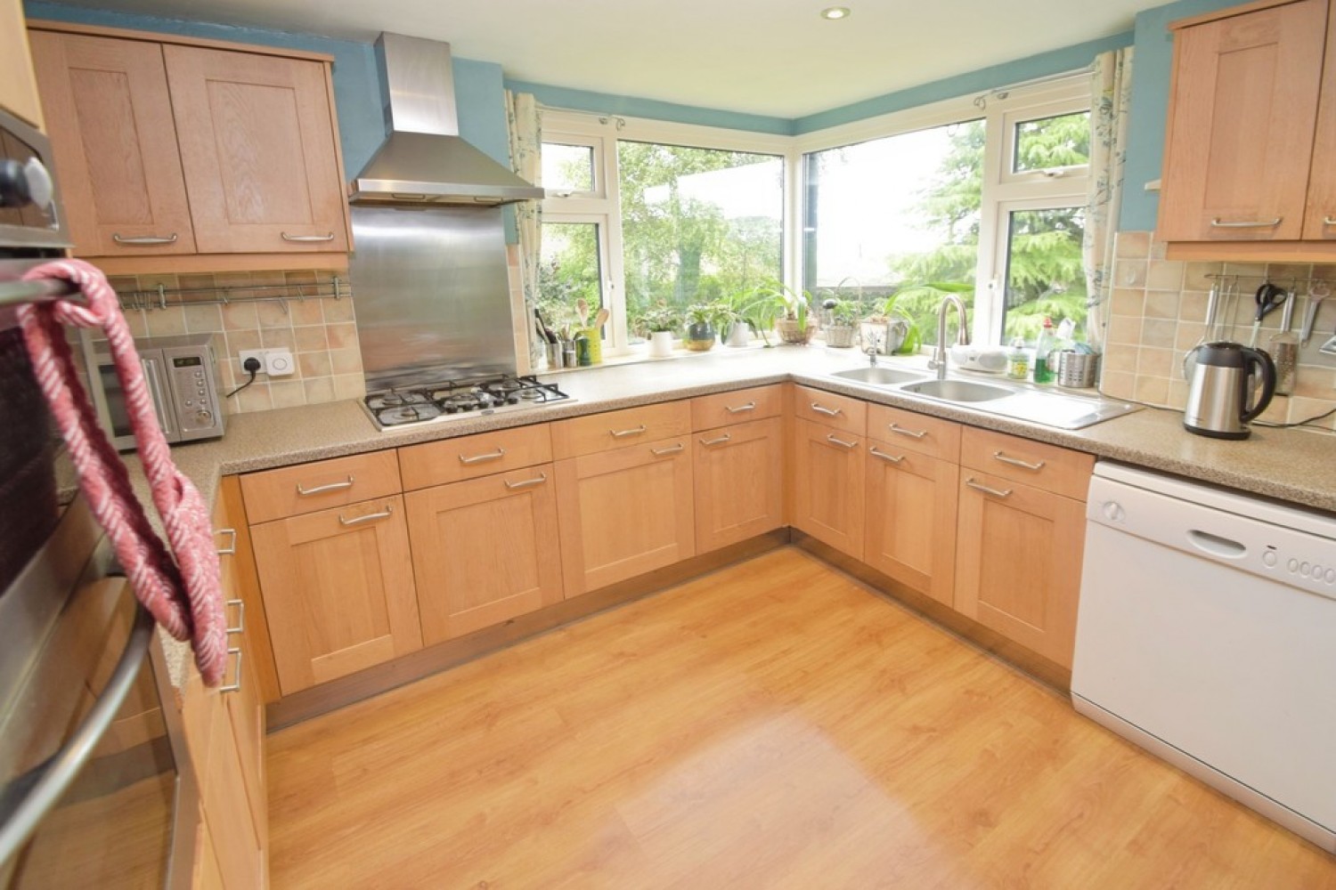 Wilsden, Bradford, West Yorkshire