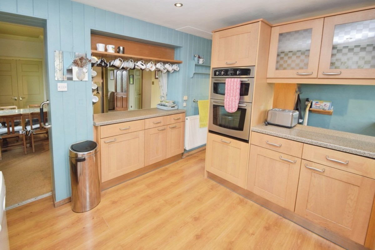 Wilsden, Bradford, West Yorkshire