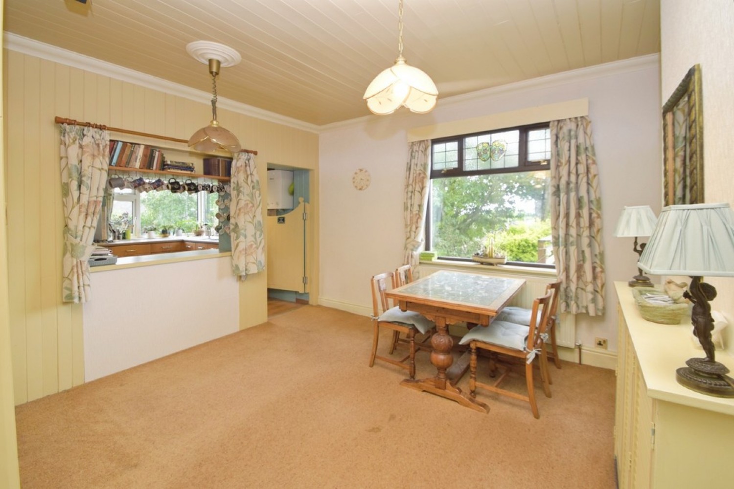 Wilsden, Bradford, West Yorkshire