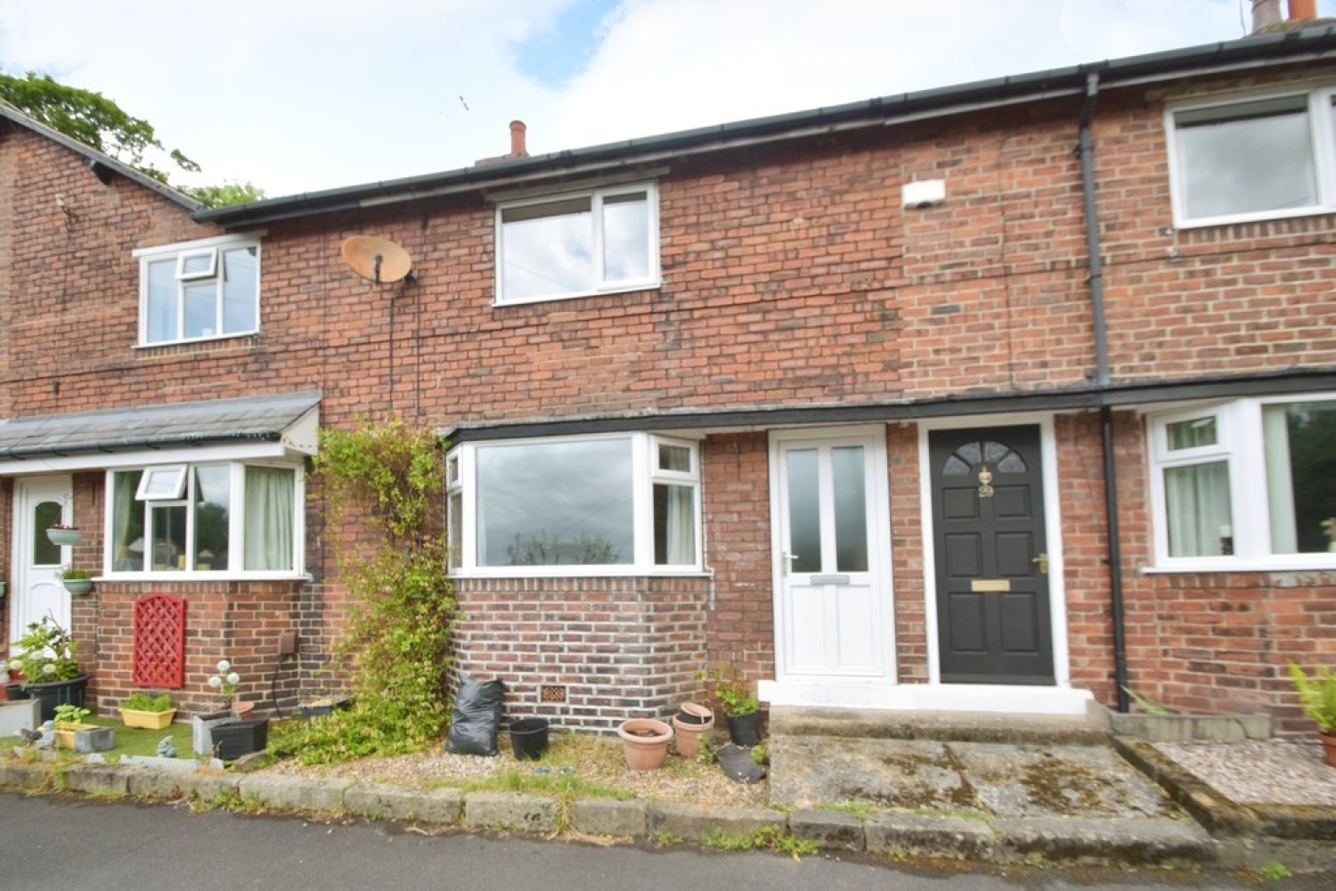 Baildon, Bradford, West Yorkshire