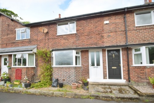 Baildon, Bradford, West Yorkshire