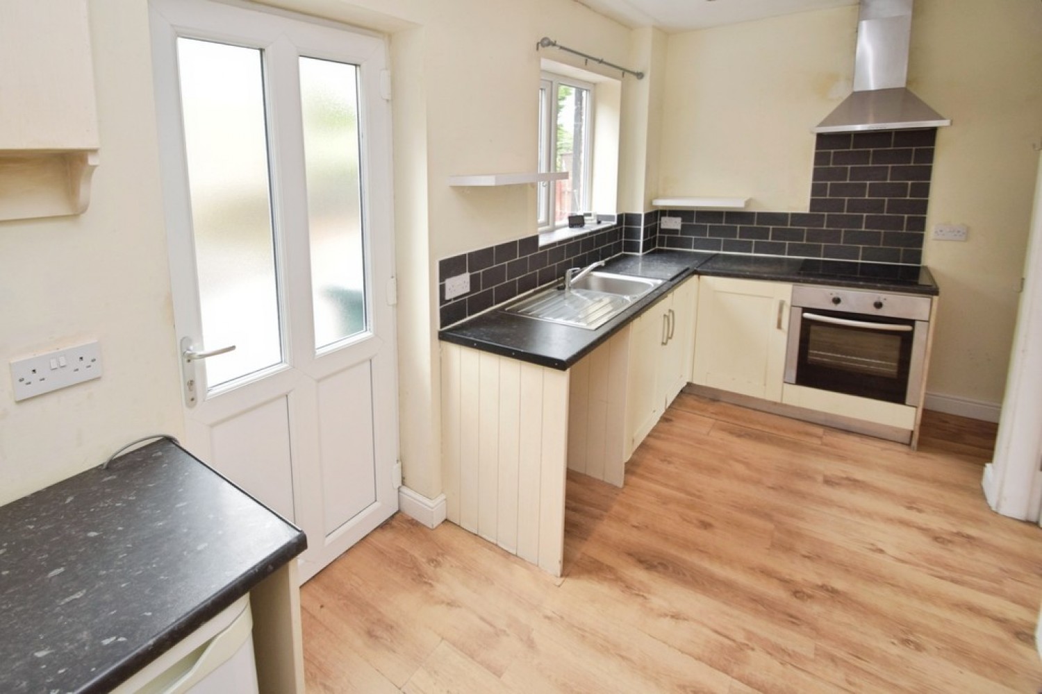Baildon, Bradford, West Yorkshire