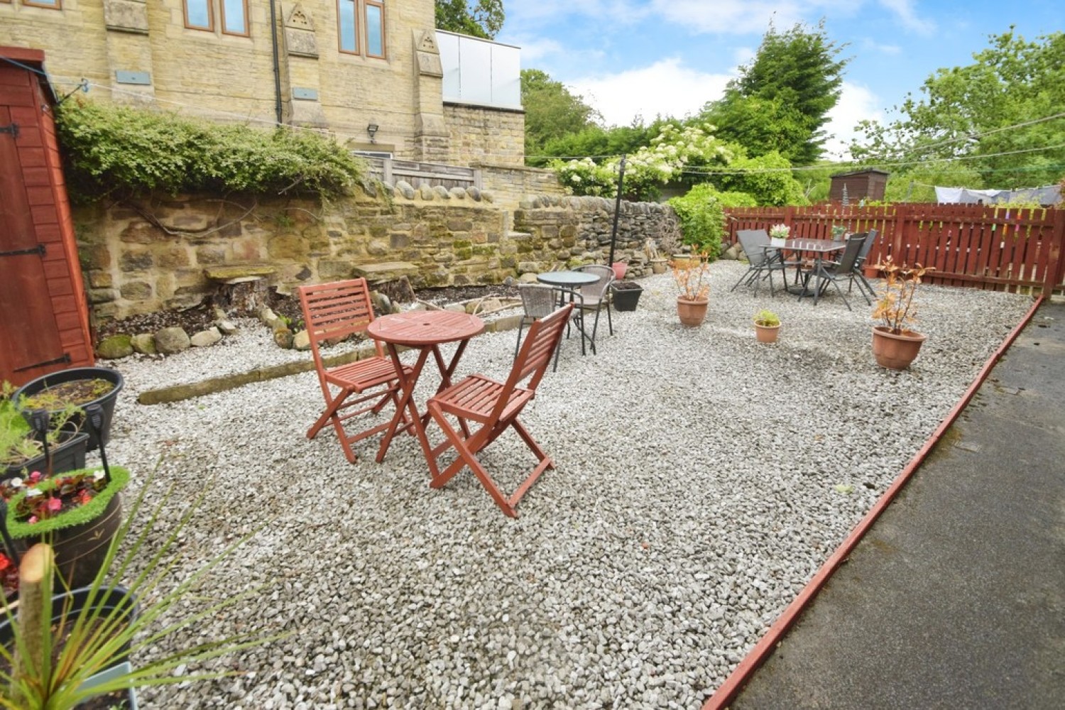 Baildon, Bradford, West Yorkshire