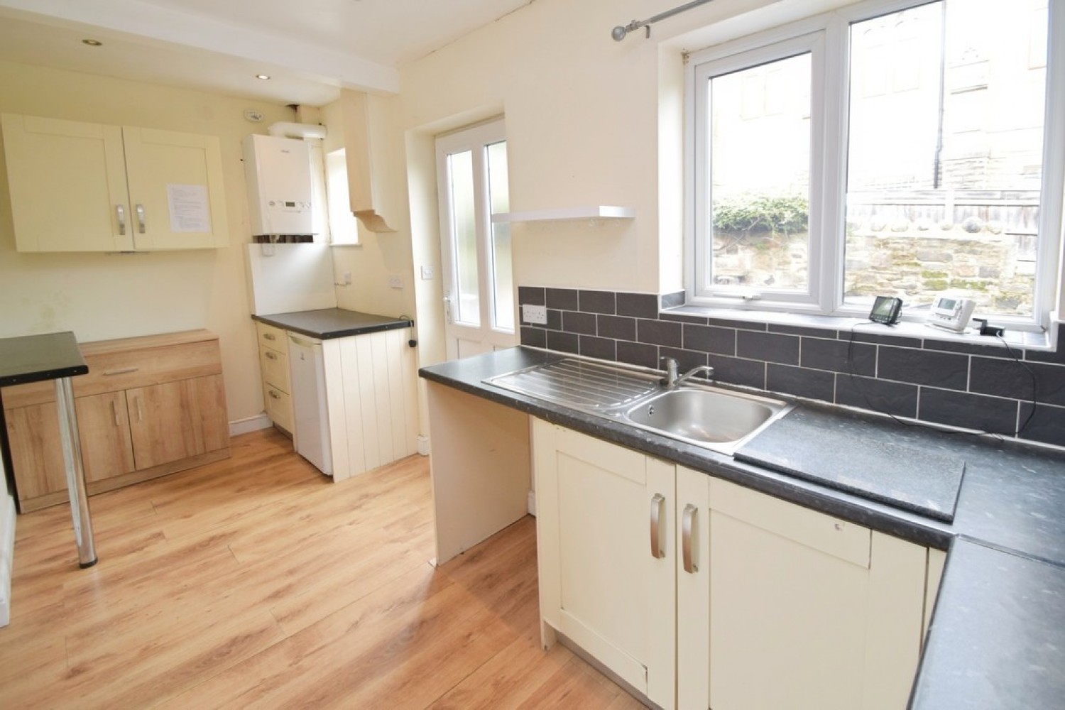 Baildon, Bradford, West Yorkshire