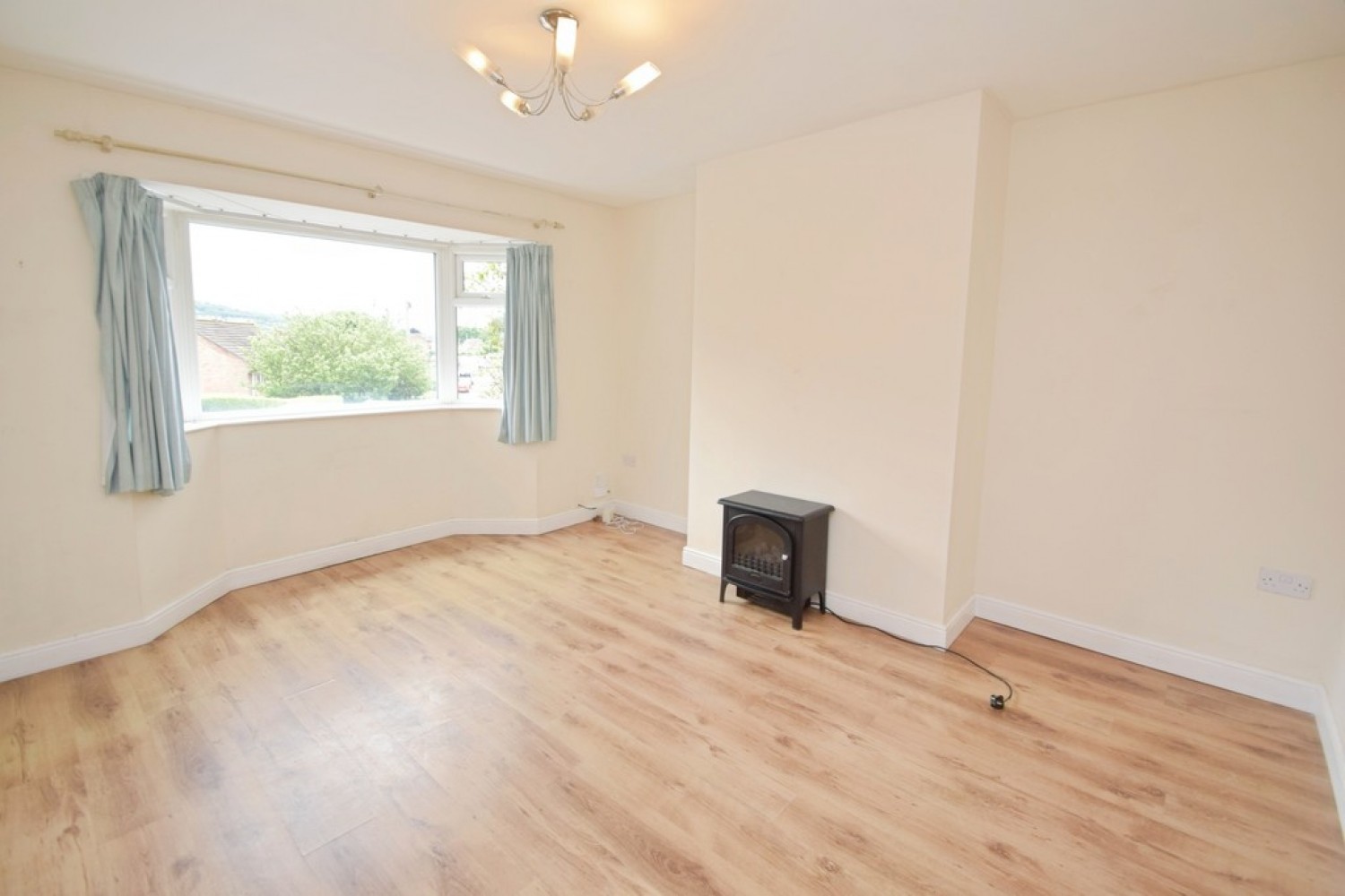 Baildon, Bradford, West Yorkshire