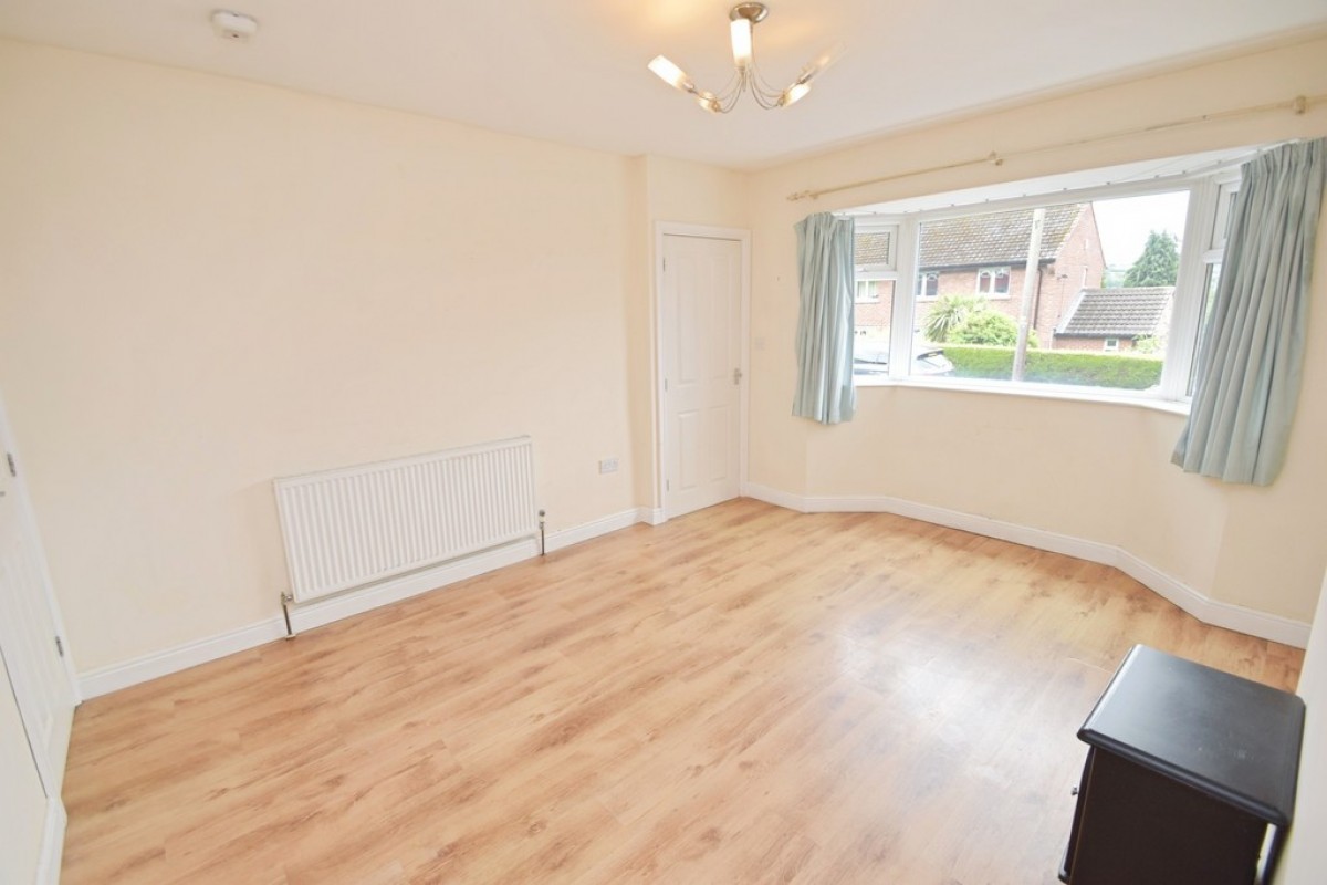 Baildon, Bradford, West Yorkshire