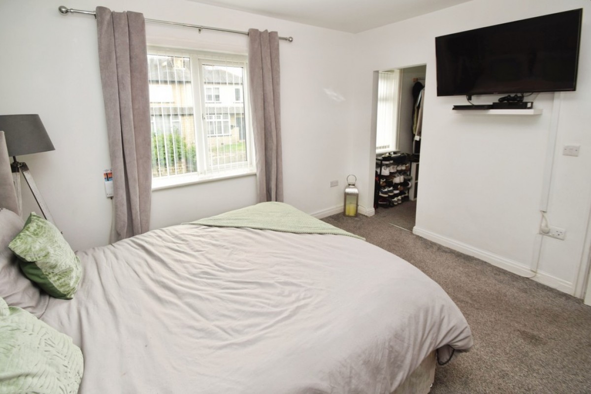 Keighley, West Yorkshire