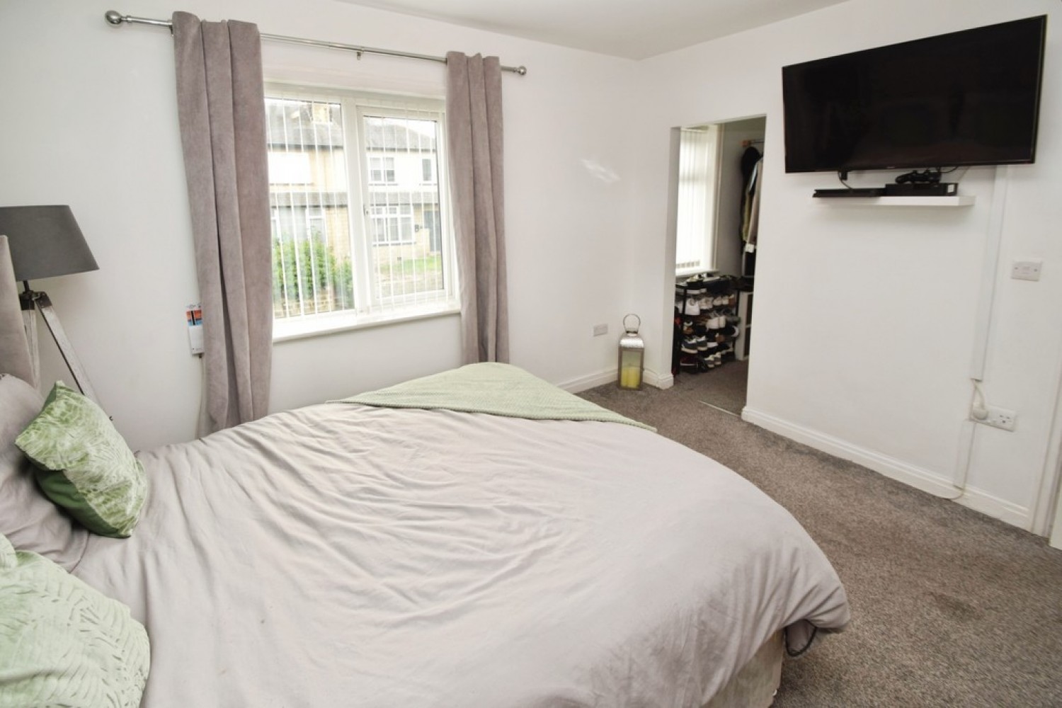 Keighley, West Yorkshire