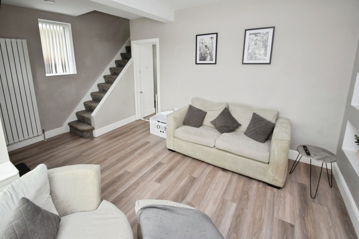 Keighley, West Yorkshire