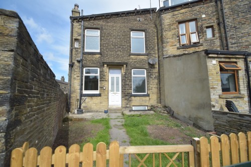 Denholme, Bradford, West Yorkshire