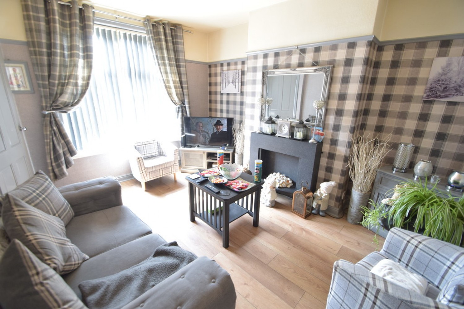 Stockbridge, Keighley, West Yorkshire