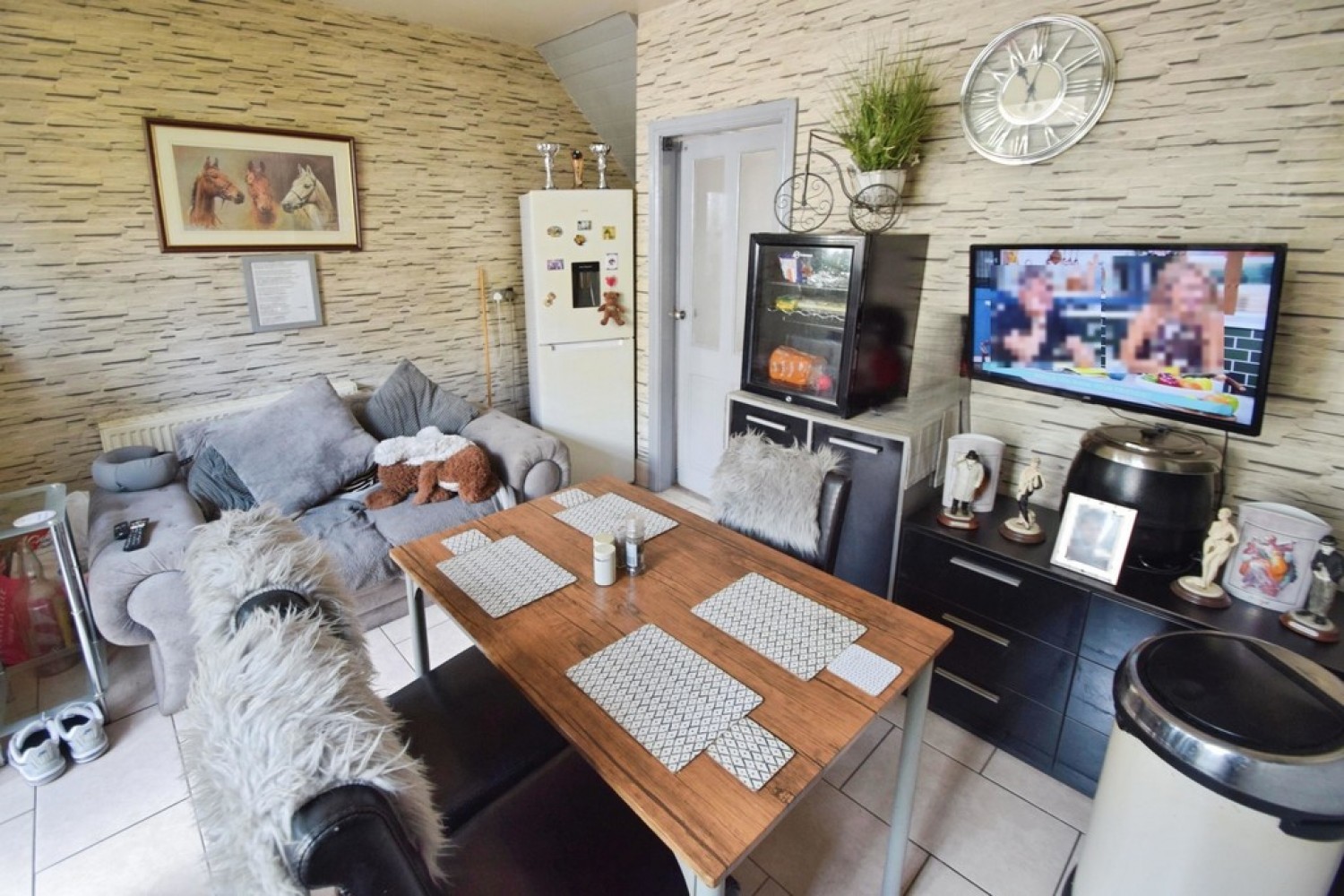 Stockbridge, Keighley, West Yorkshire
