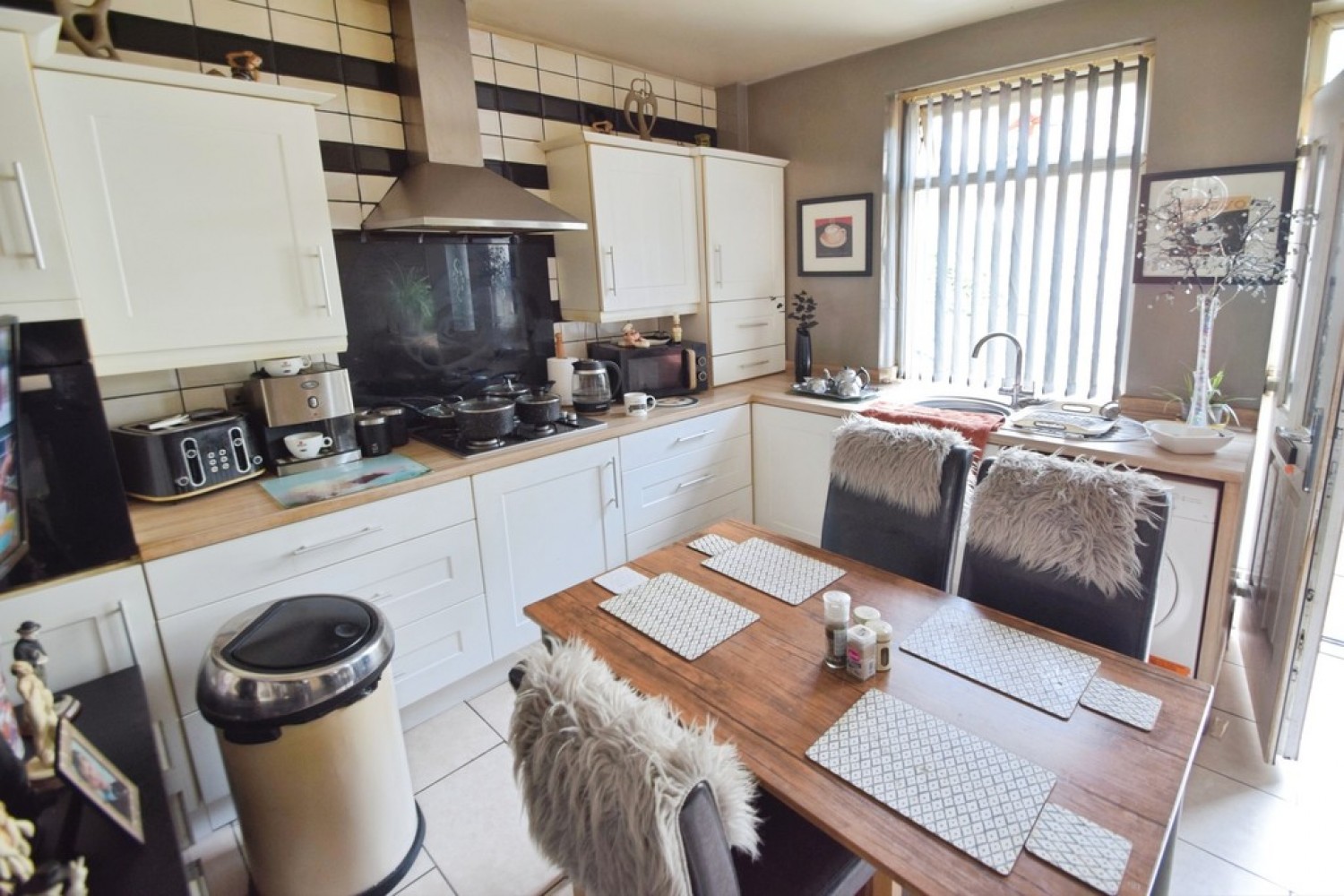 Stockbridge, Keighley, West Yorkshire