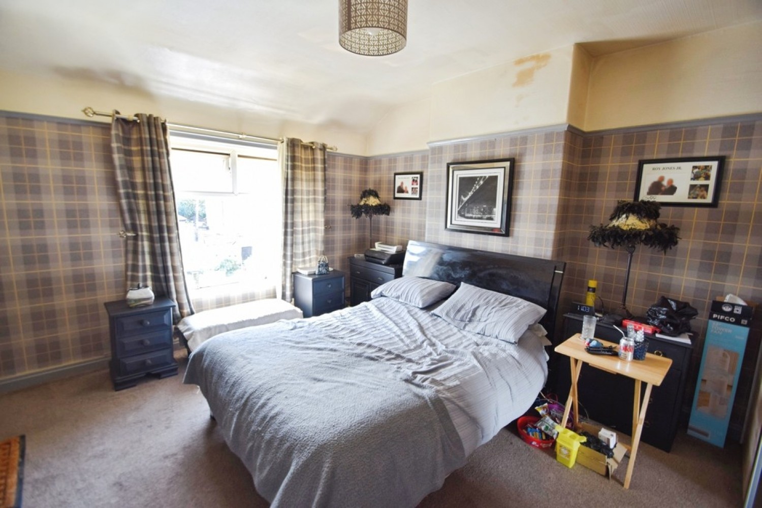 Stockbridge, Keighley, West Yorkshire