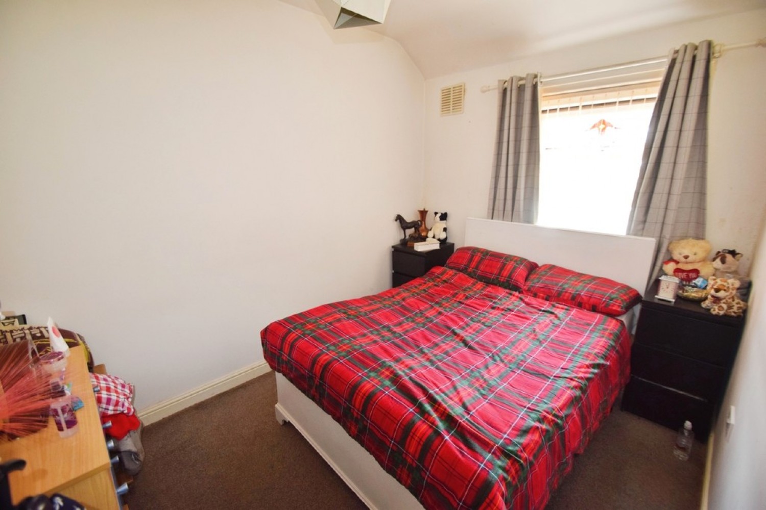 Stockbridge, Keighley, West Yorkshire