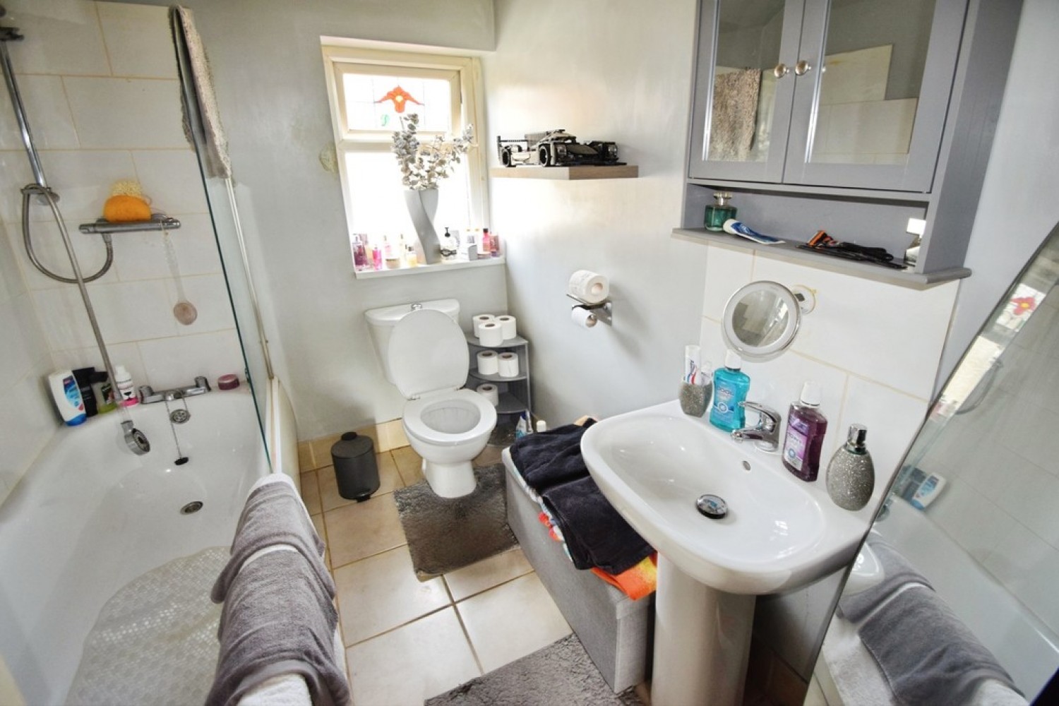 Stockbridge, Keighley, West Yorkshire