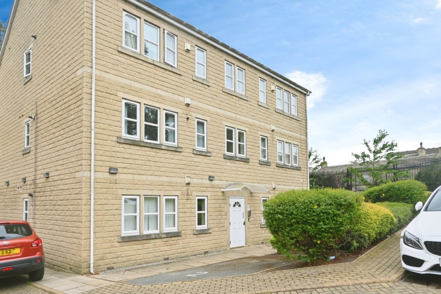 Holland Park, Heaton, Bradford