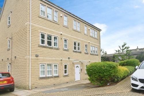 Holland Park, Heaton, Bradford
