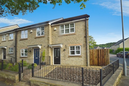Shipley, Bradford, West Yorkshire