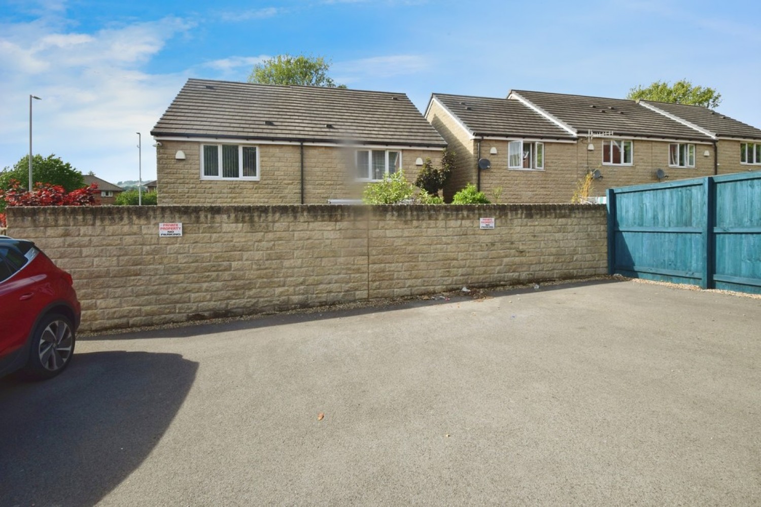 Shipley, Bradford, West Yorkshire