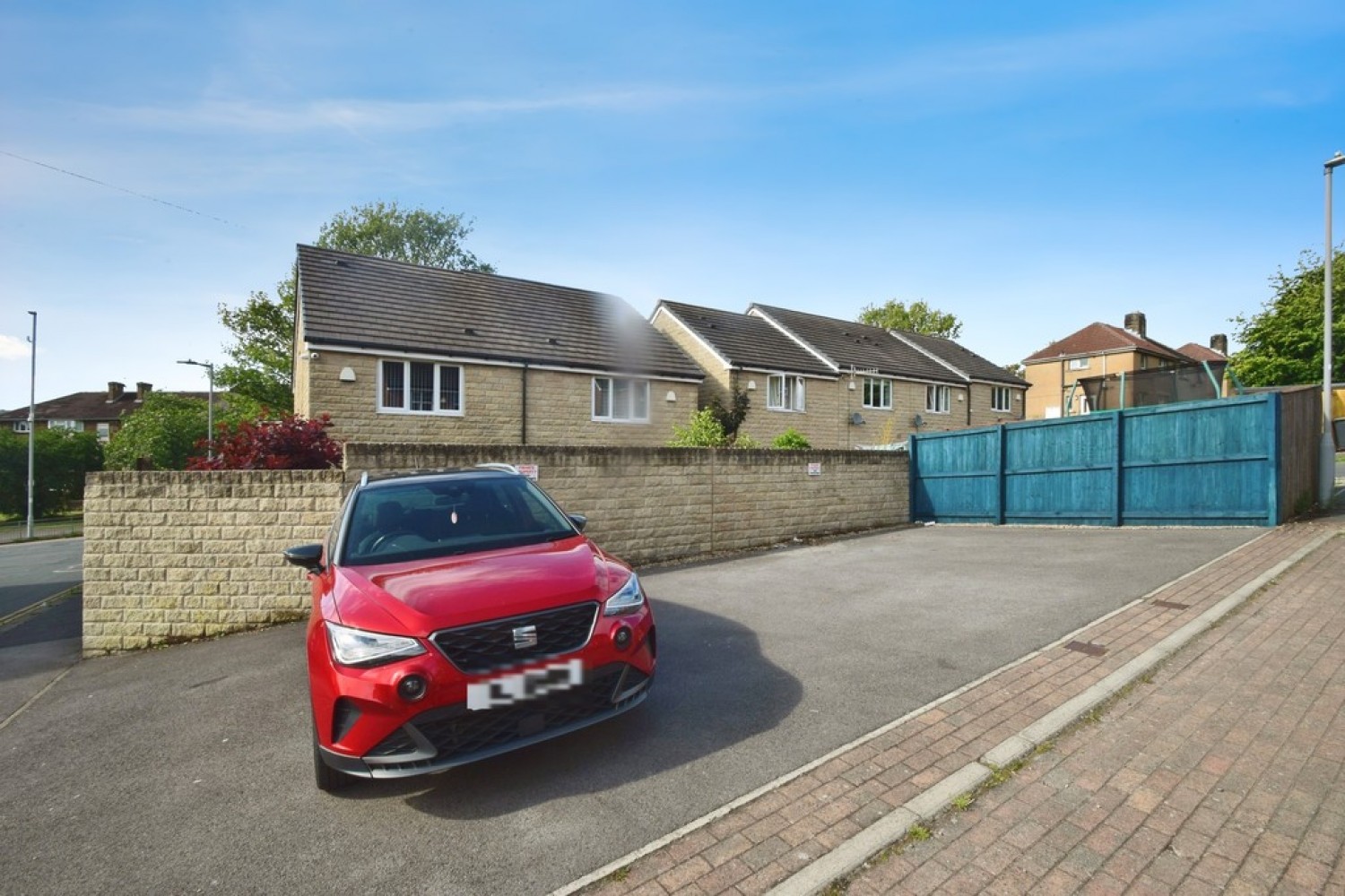 Shipley, Bradford, West Yorkshire