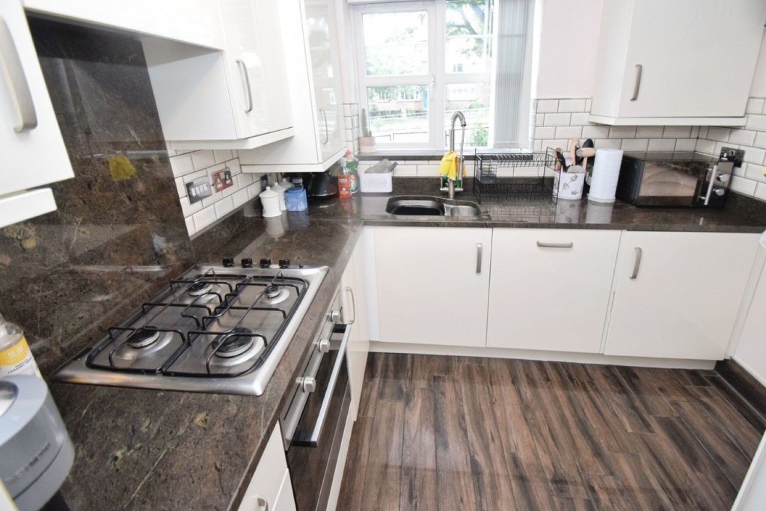 Shipley, Bradford, West Yorkshire