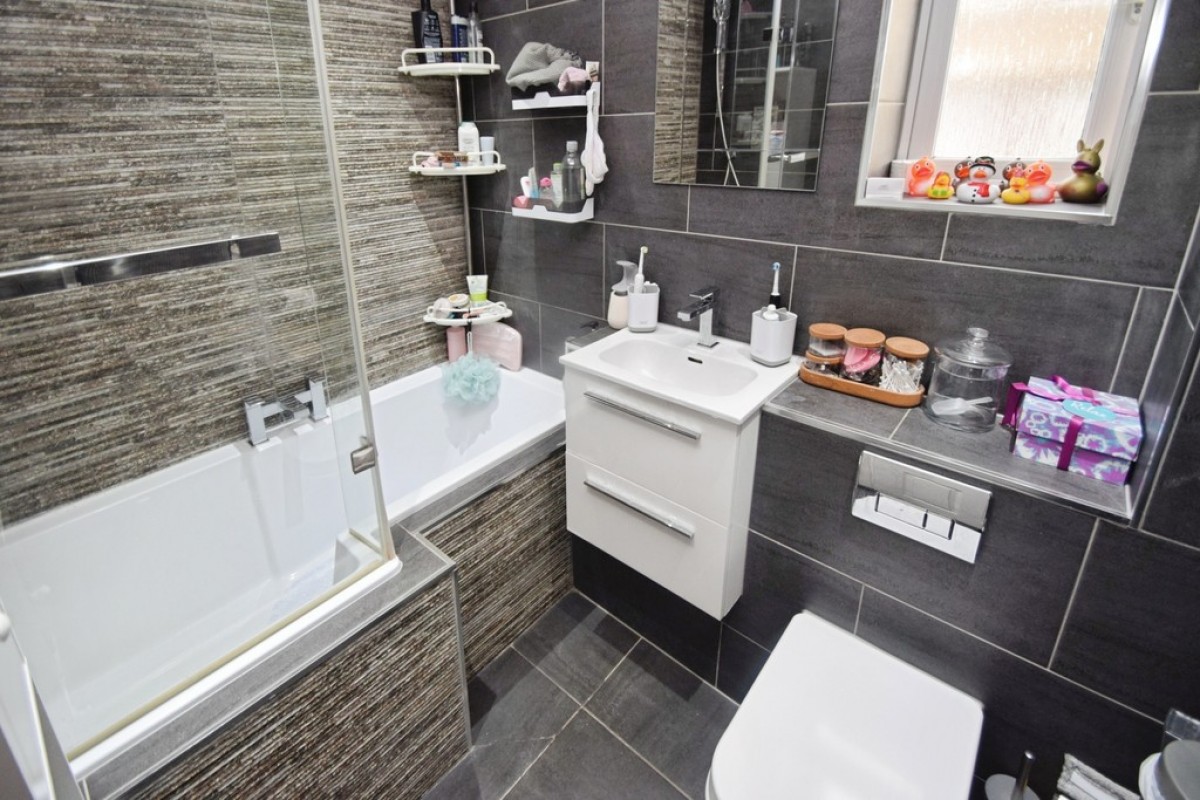 Shipley, Bradford, West Yorkshire