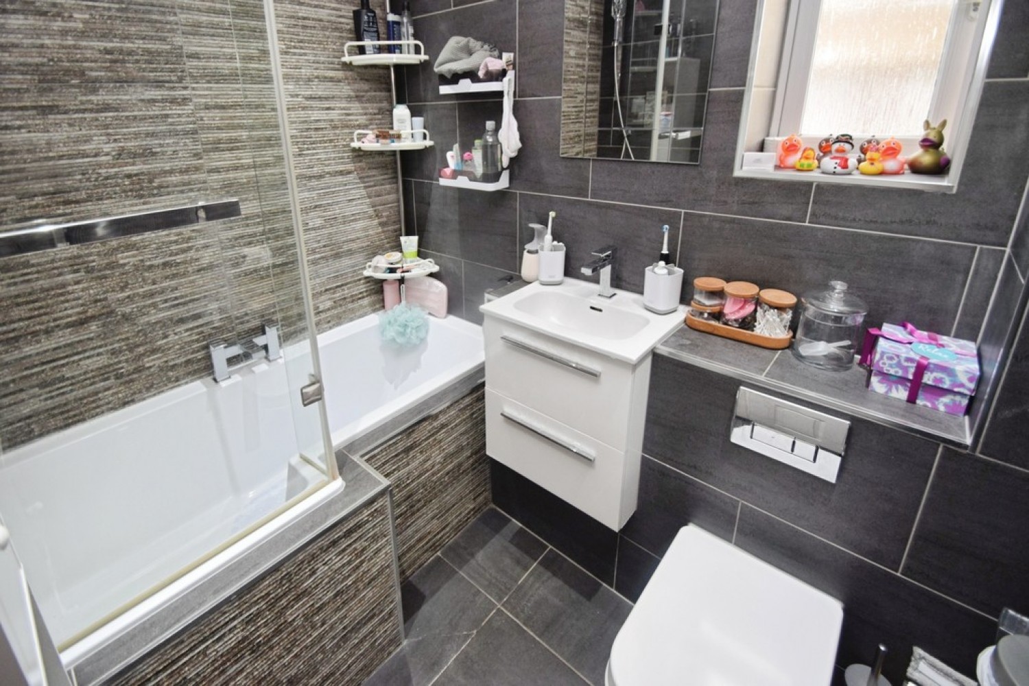 Shipley, Bradford, West Yorkshire