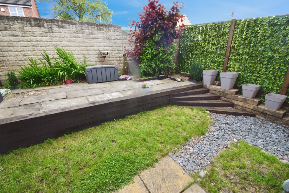 Shipley, Bradford, West Yorkshire