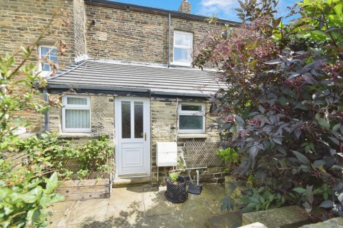 Heaton, Bradford, West Yorkshire