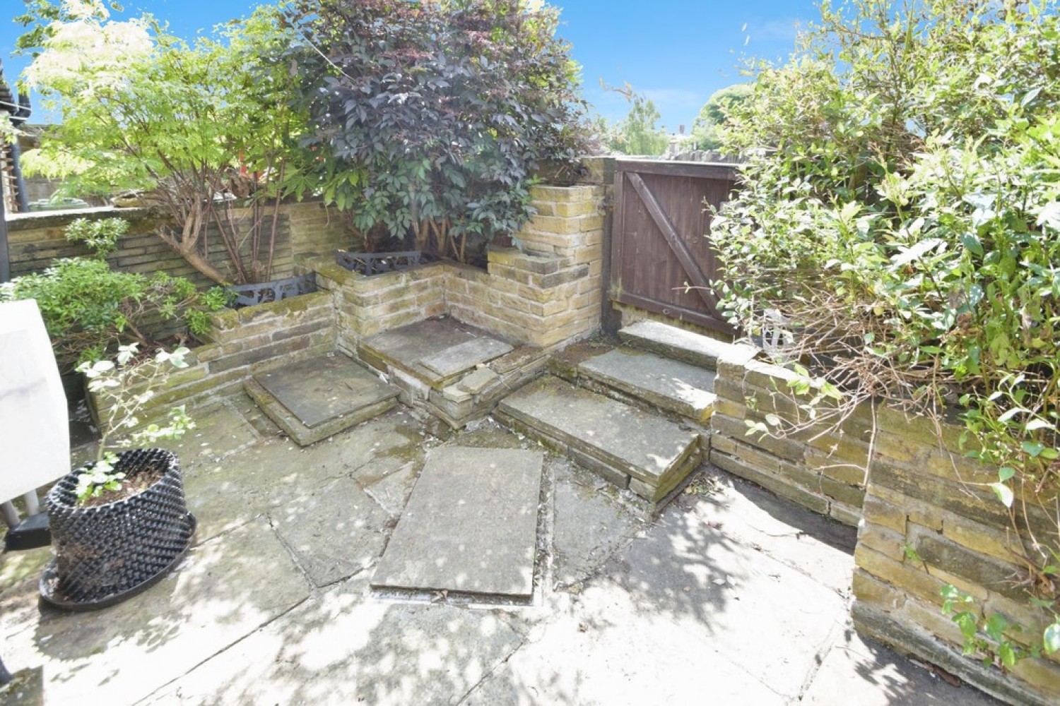 Heaton, Bradford, West Yorkshire