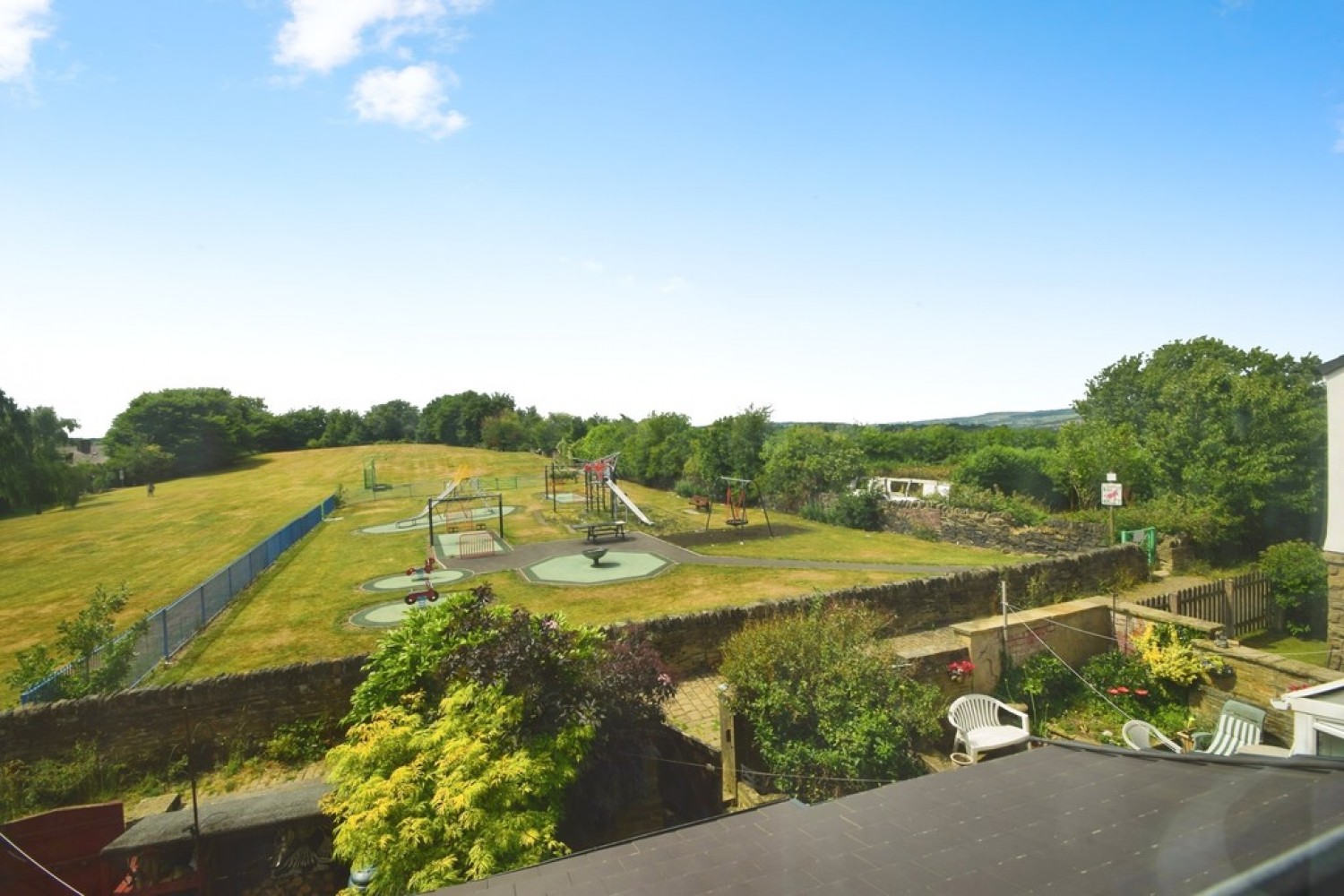 Heaton, Bradford, West Yorkshire
