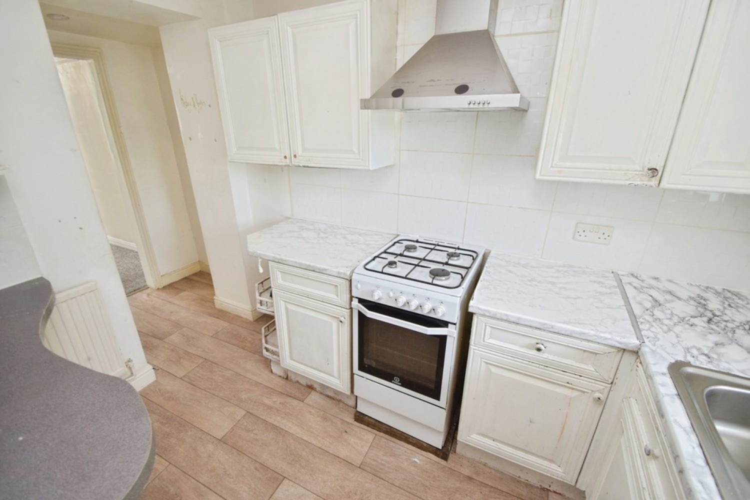 Heaton, Bradford, West Yorkshire