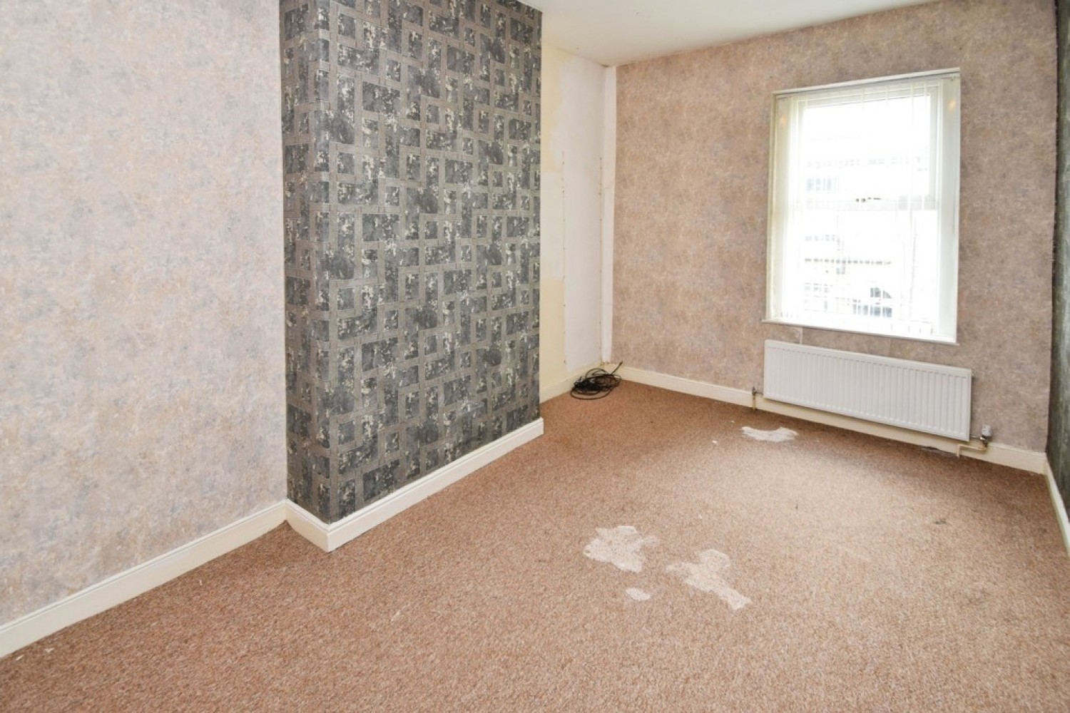 Heaton, Bradford, West Yorkshire