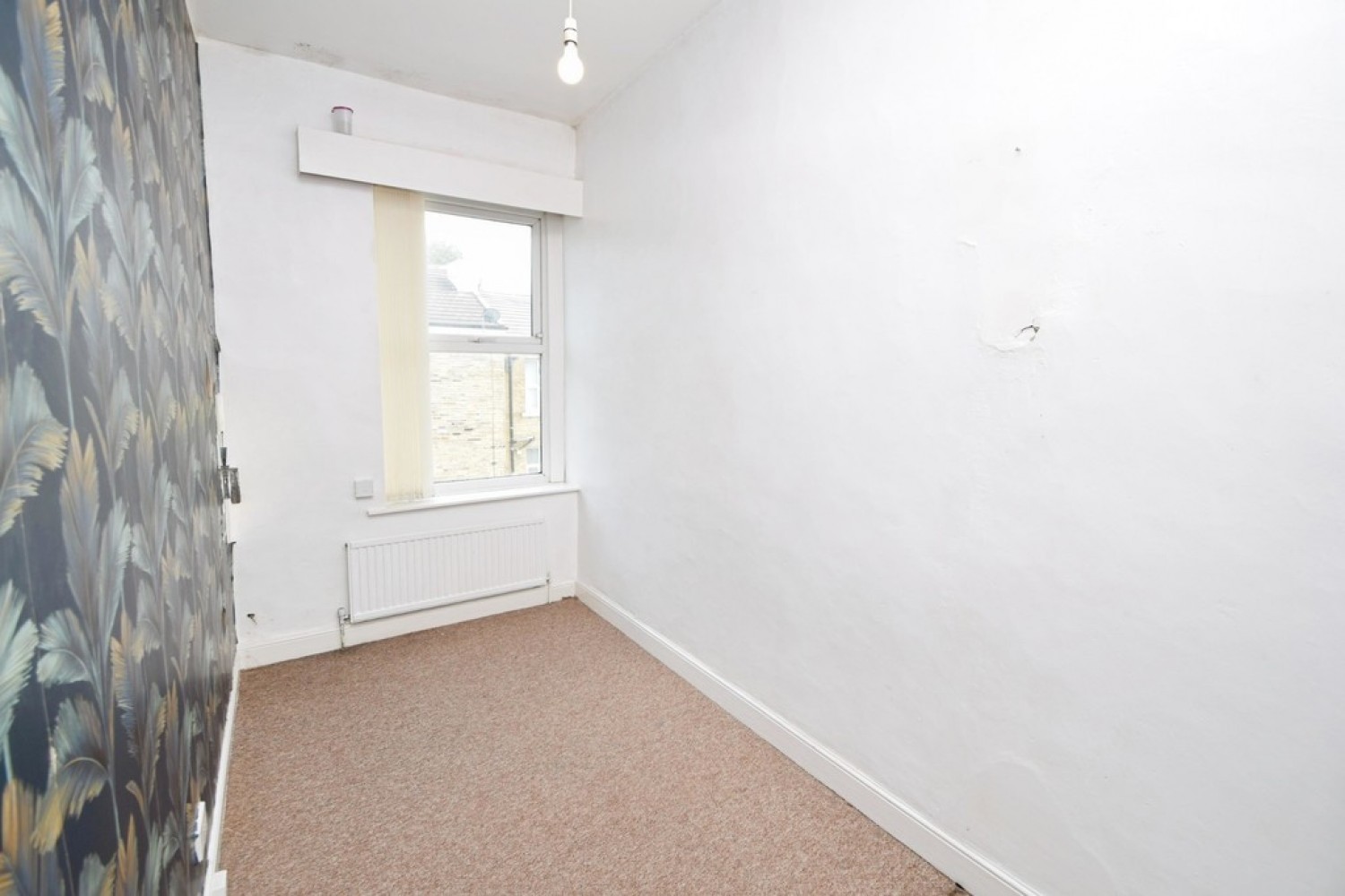 Heaton, Bradford, West Yorkshire