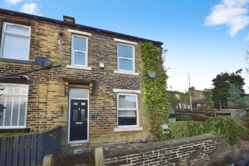 Thackley, Bradford, West Yorkshire