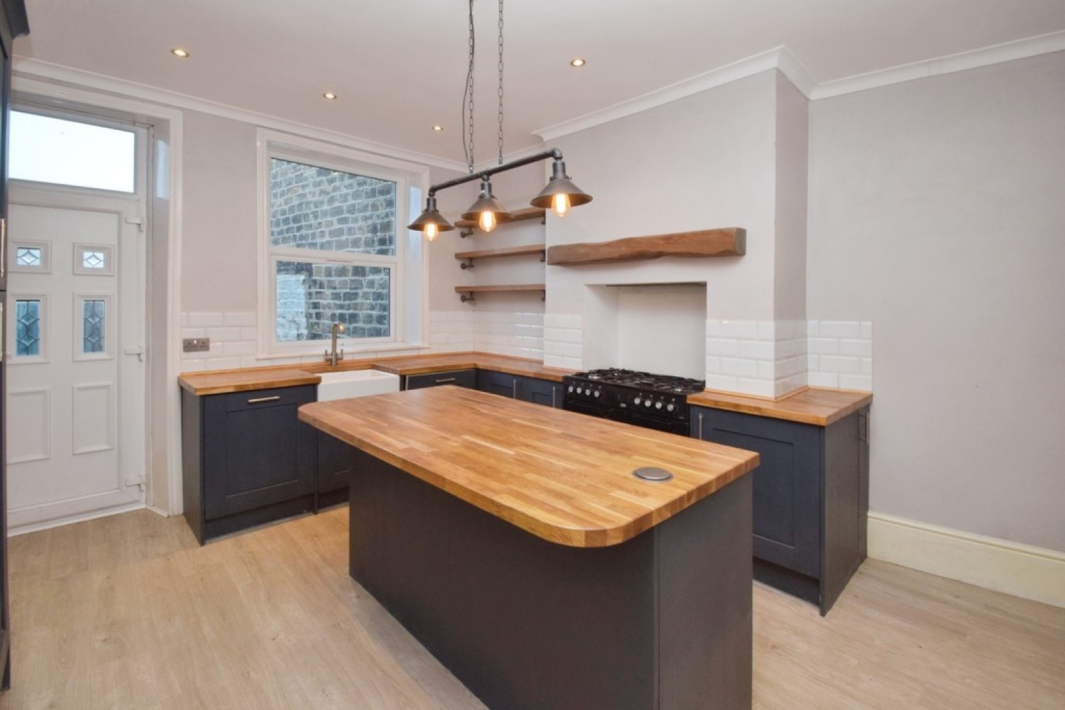 Thackley, Bradford, West Yorkshire