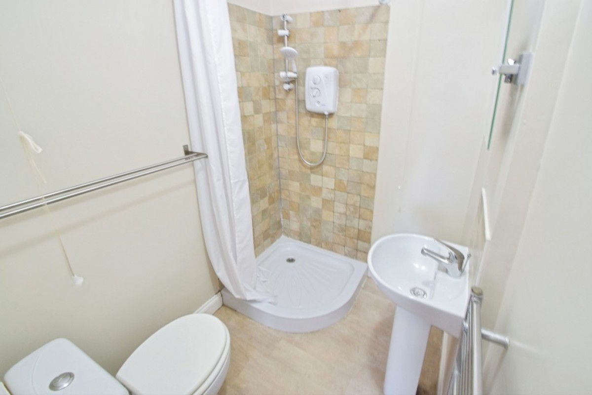 Thackley, Bradford, West Yorkshire