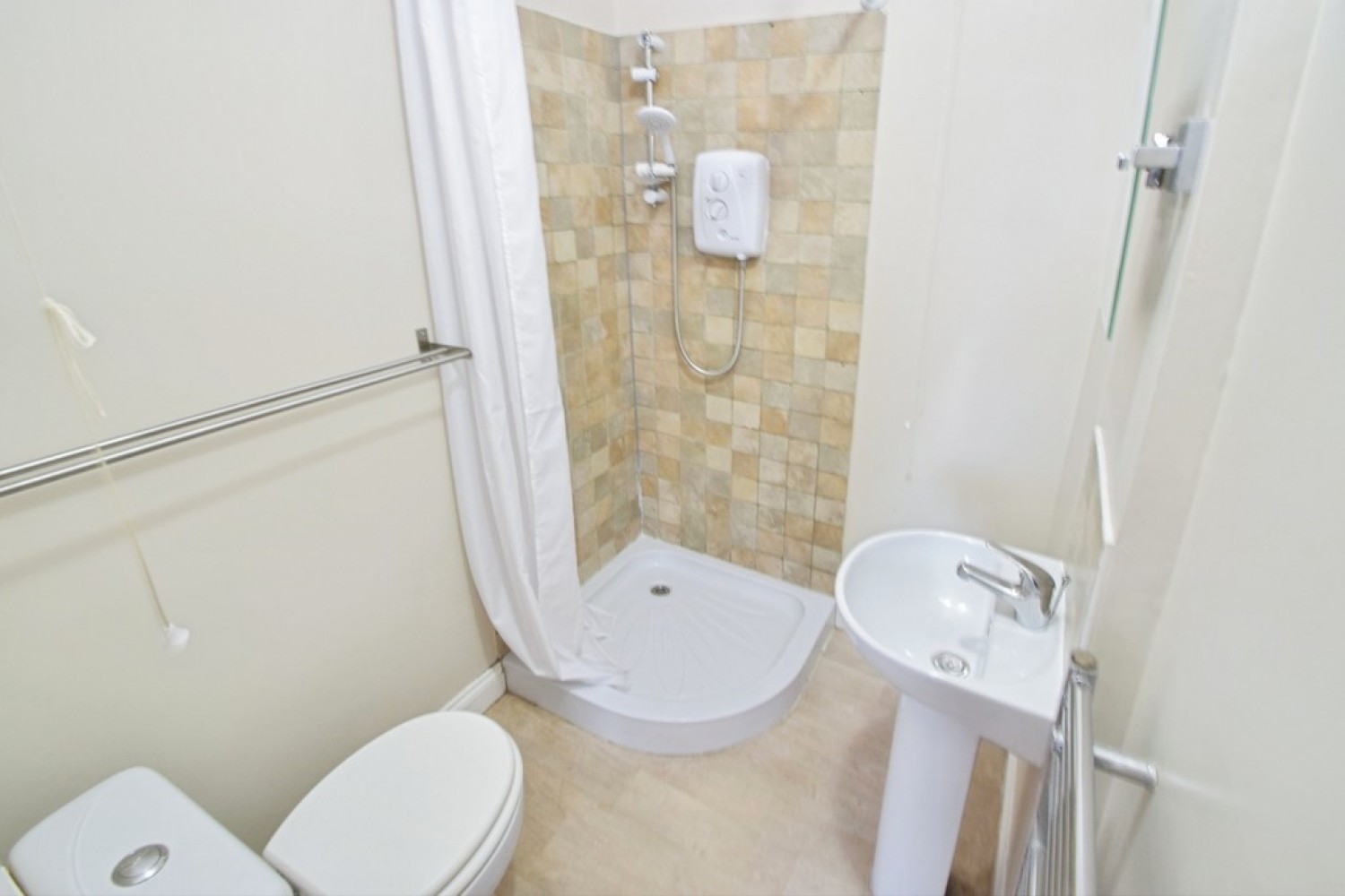 Thackley, Bradford, West Yorkshire