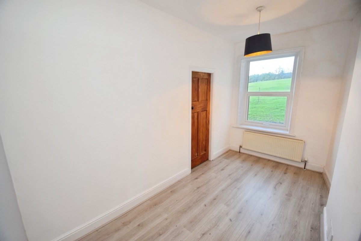 Thackley, Bradford, West Yorkshire